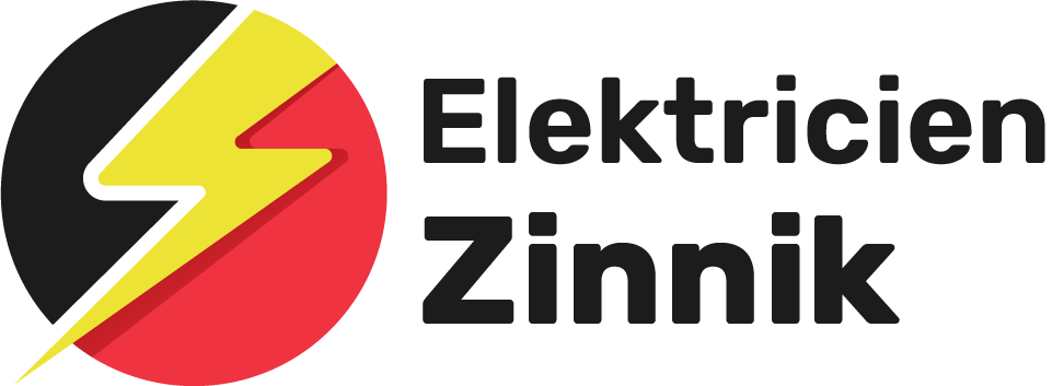 Logo Elektricien Zinnik